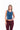 Virmo Ribbed Halter Neck Top