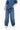Virmo Super Wide Leg Jeans