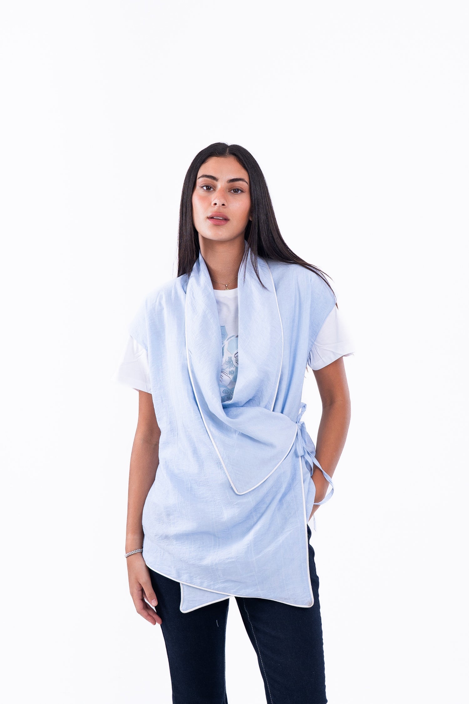 Virmo Voil Everyday Set