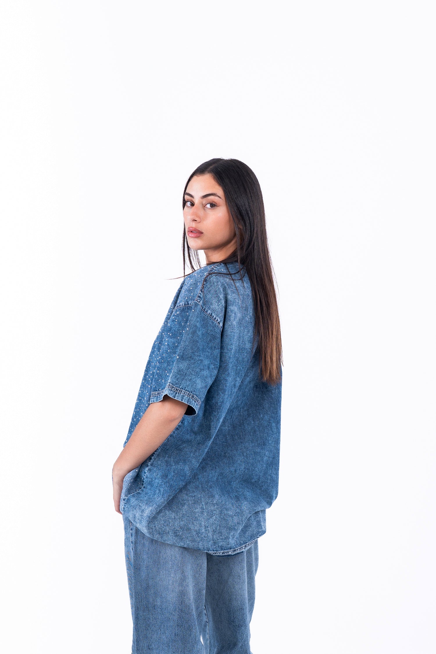 Virmo Short Sleeved T-shirt
