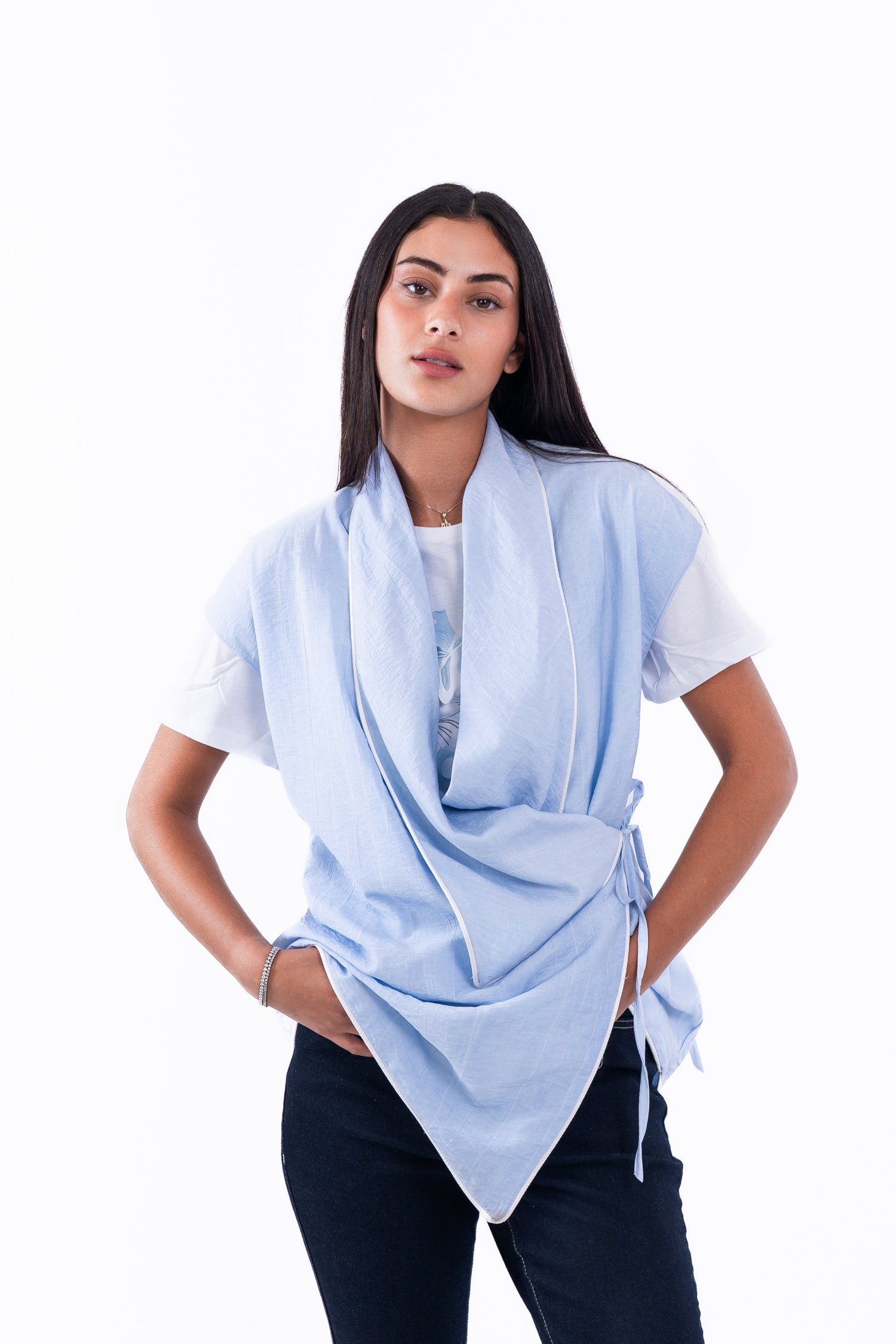 Virmo Voil Everyday Set