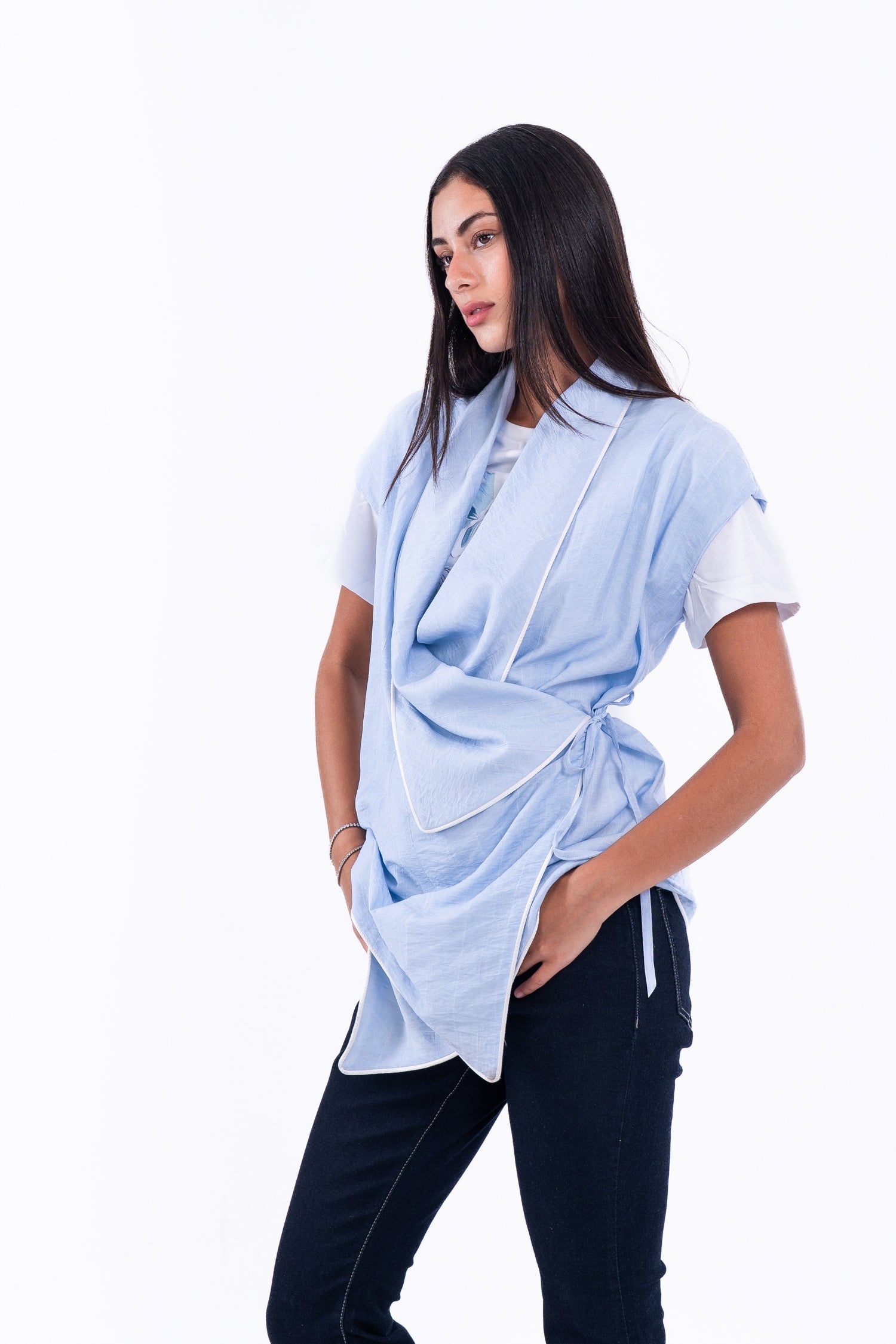 Virmo Voil Everyday Set