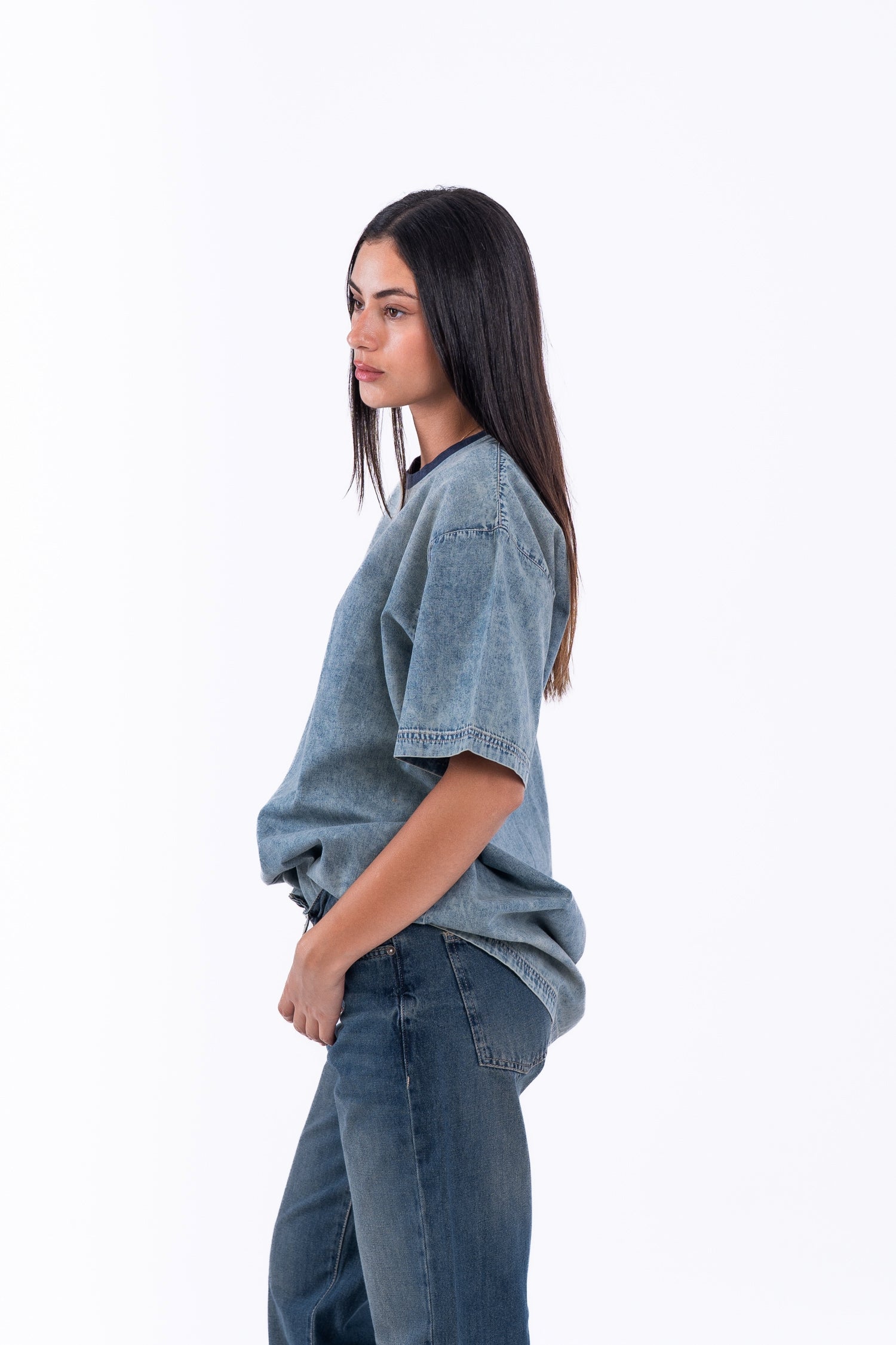 Virmo Short Sleeved T-shirt