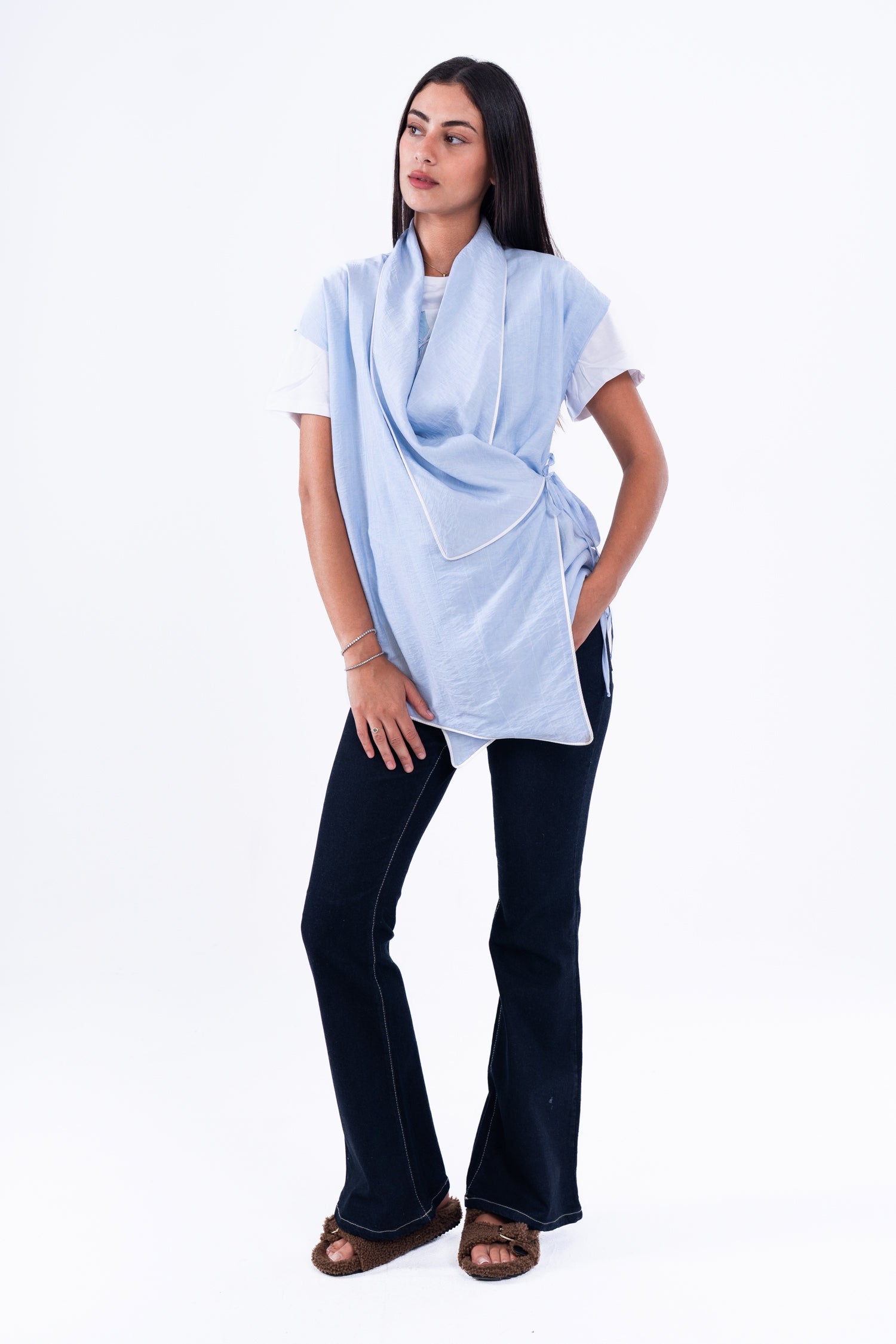 Virmo Voil Everyday Set