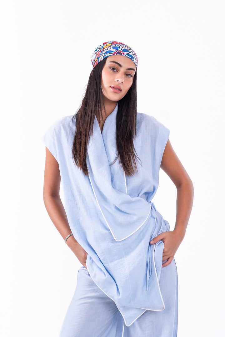 Virmo Voil Everyday Set