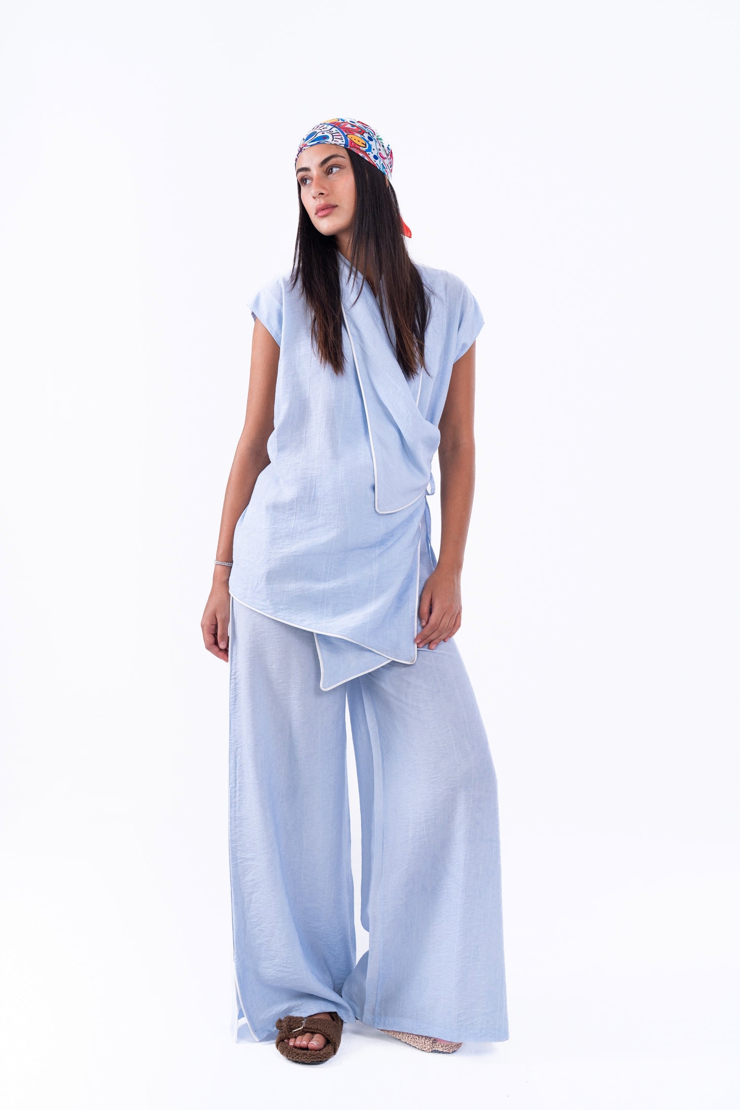 Virmo Voil Everyday Set