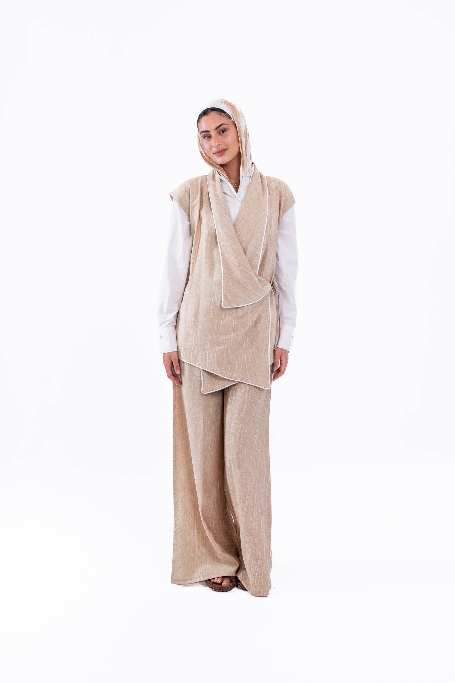 Virmo Voil Everyday Set