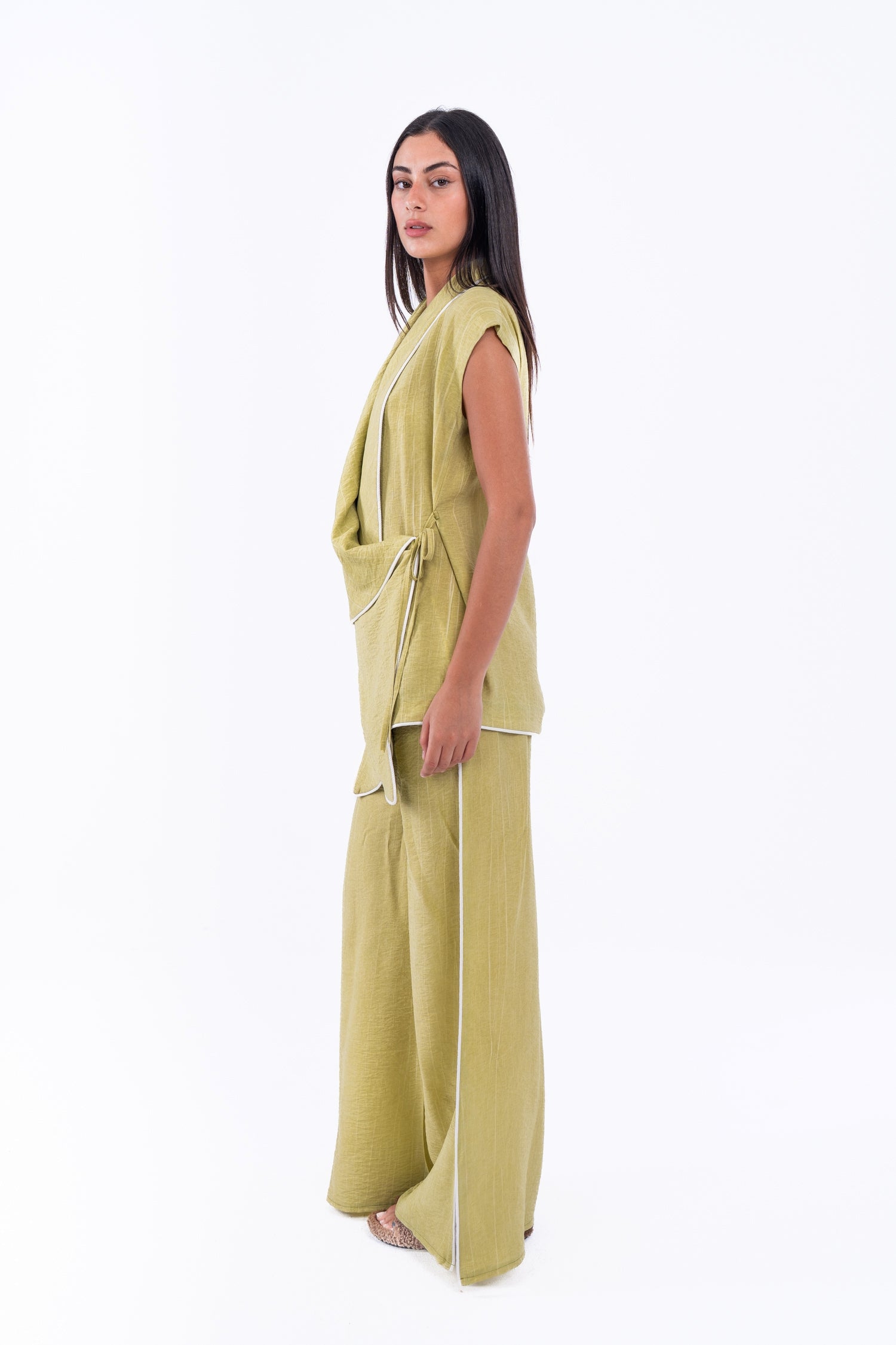 Virmo Voil Everyday Set