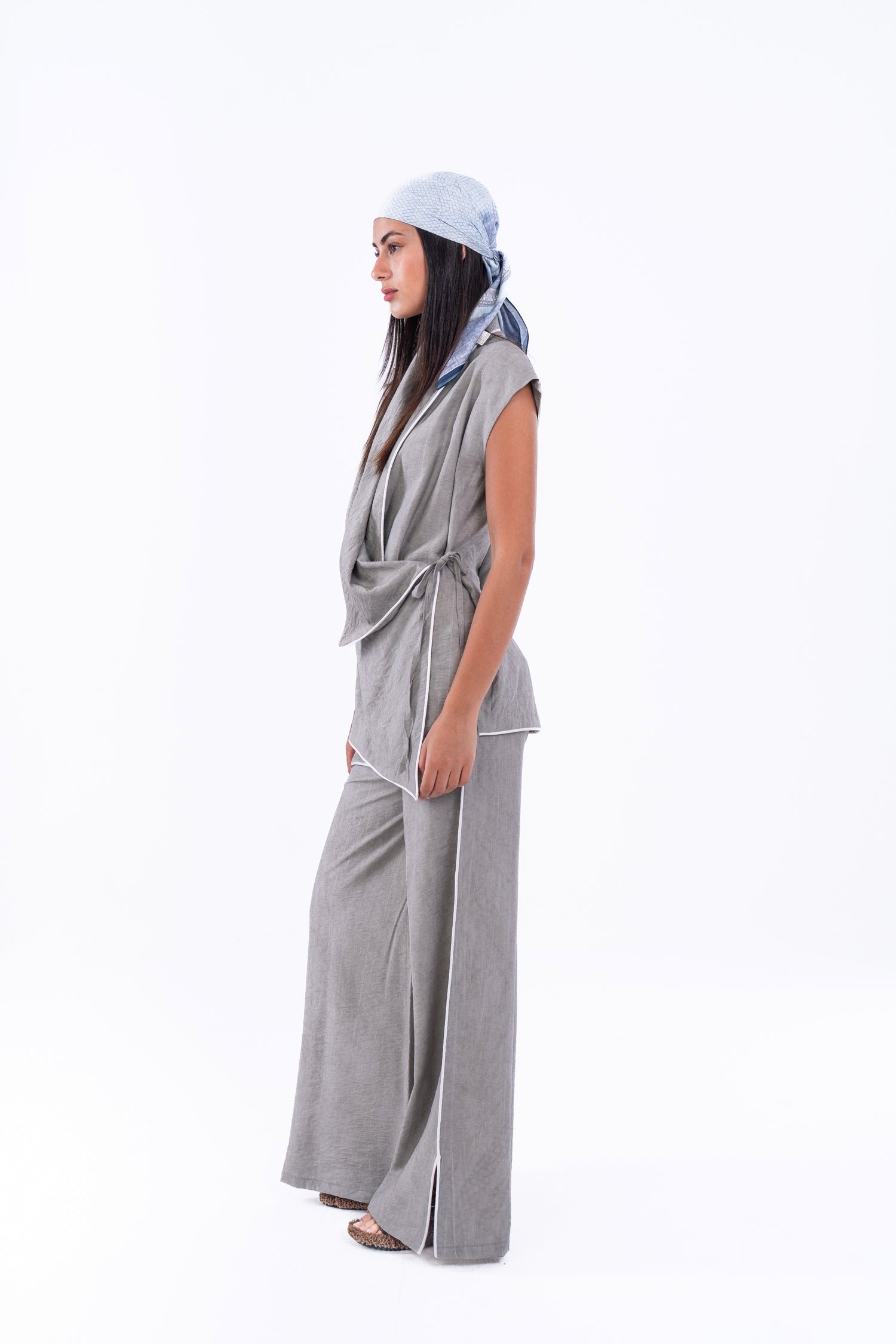 Virmo Voil Everyday Set