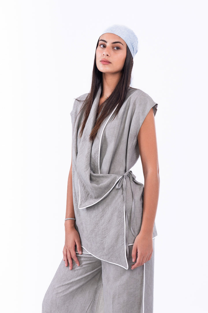 Virmo Voil Everyday Set