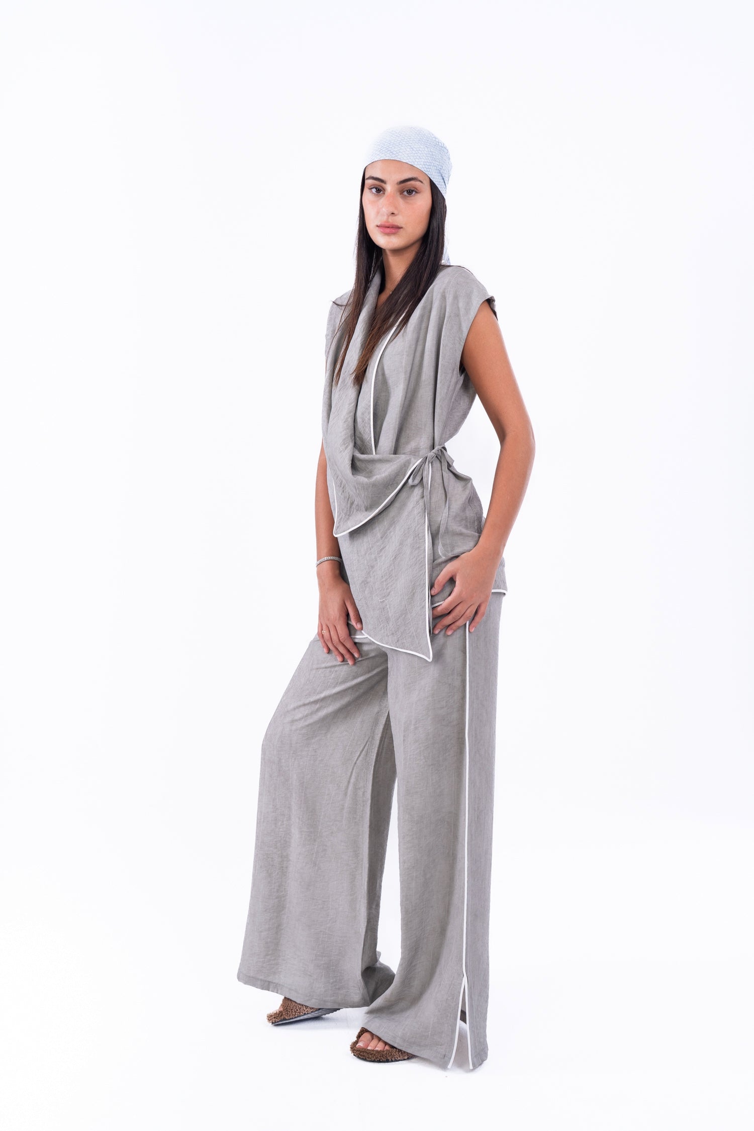 Virmo Voil Everyday Set
