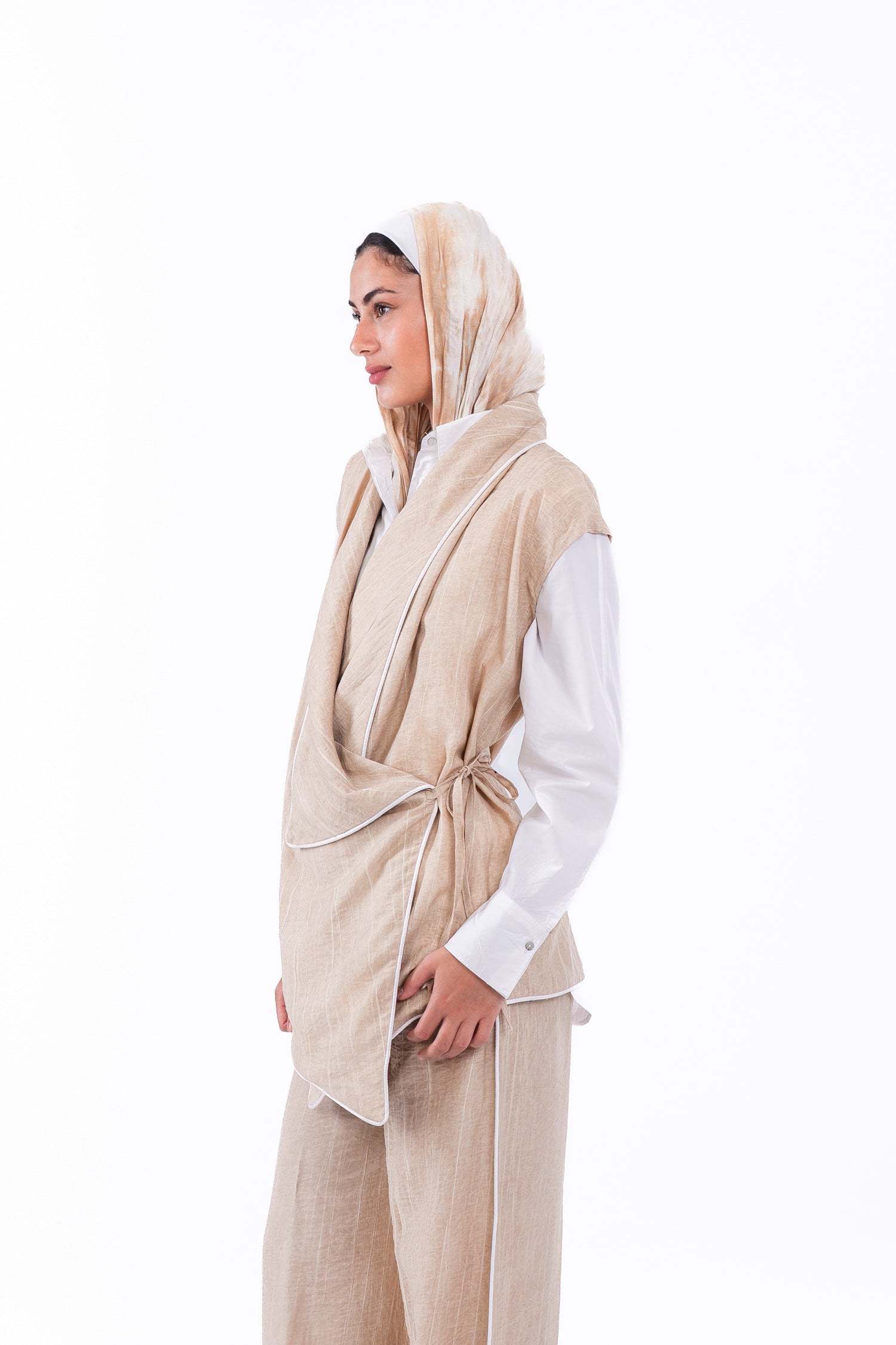 Virmo Voil Everyday Set