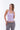 Virmo Ribbed Halter Neck Top