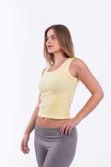 Virmo Scoop Tank Top