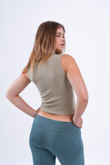 Virmo Scoop Tank Top