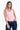 Virmo Ribbed Halter Neck Top