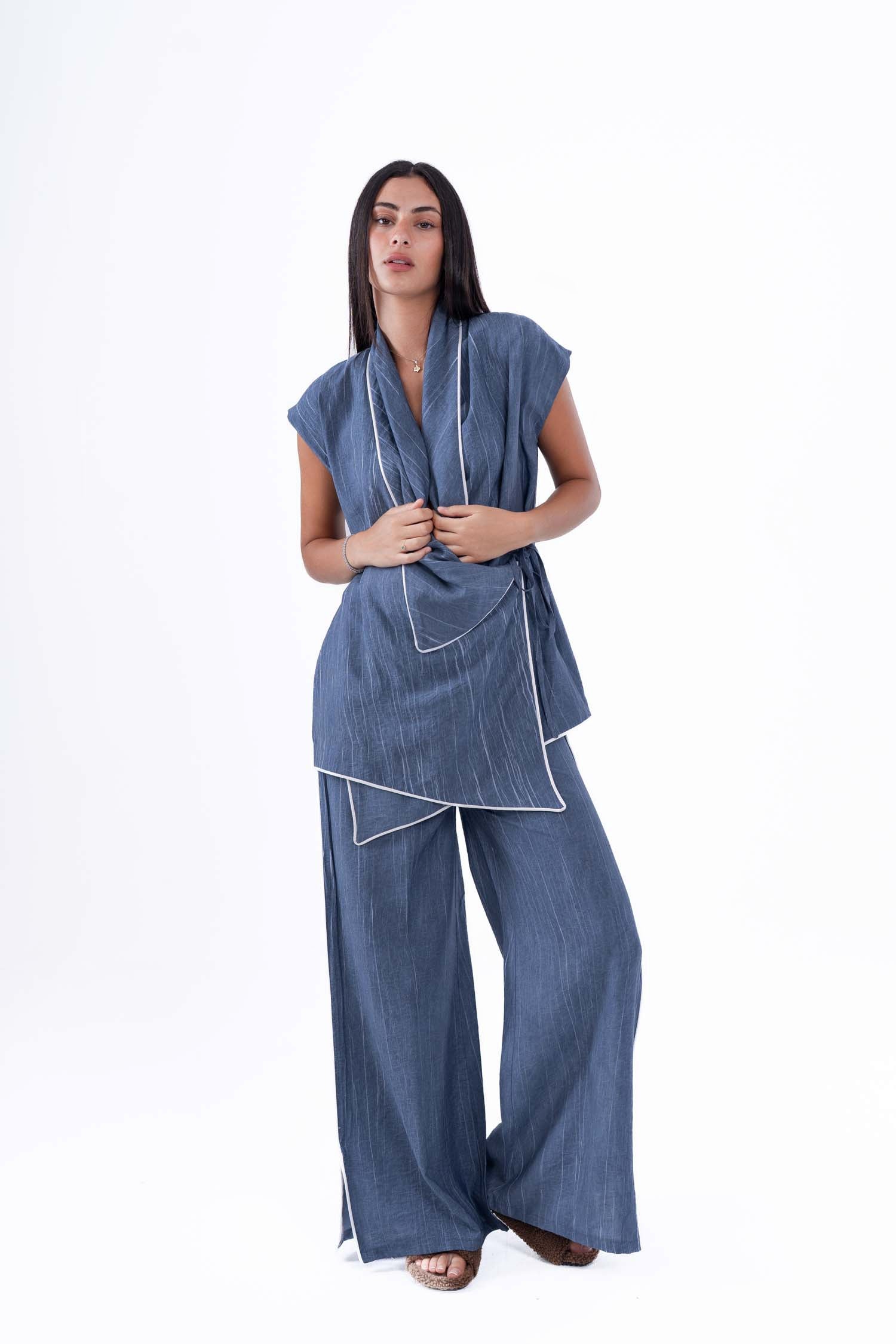 Virmo Voil Everyday Set