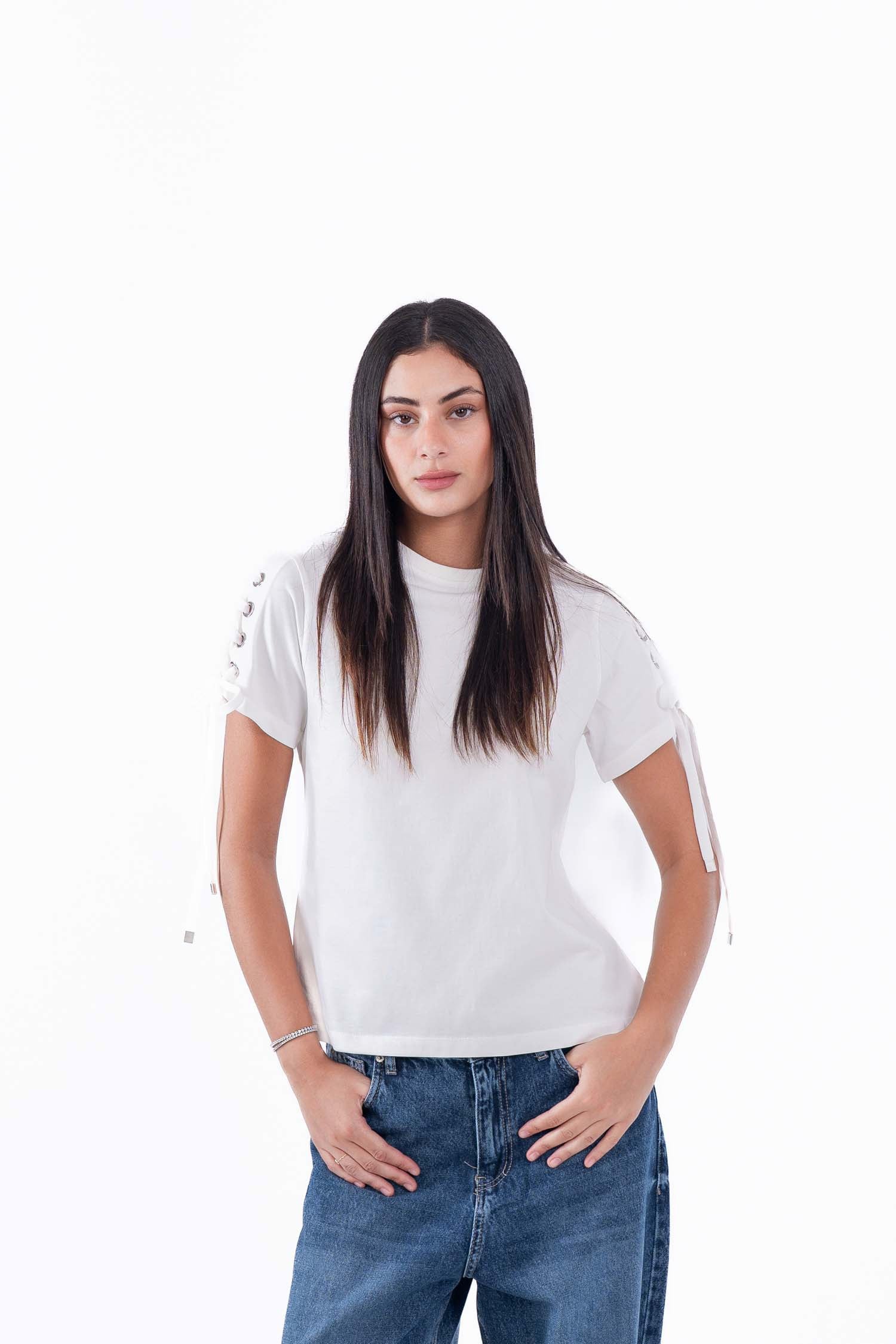 Virmo Short Sleeved T-shirt