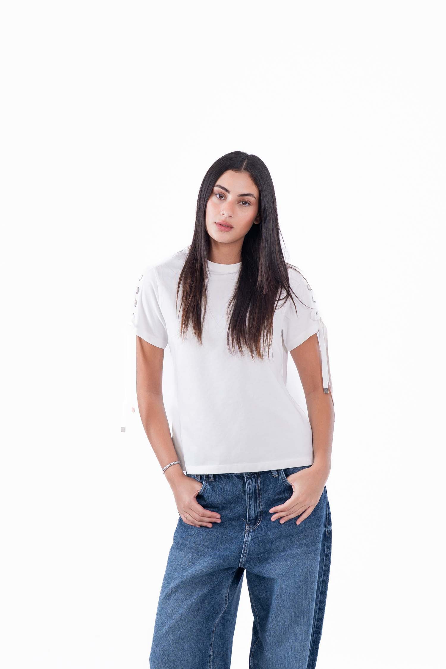 Virmo Short Sleeved T-shirt