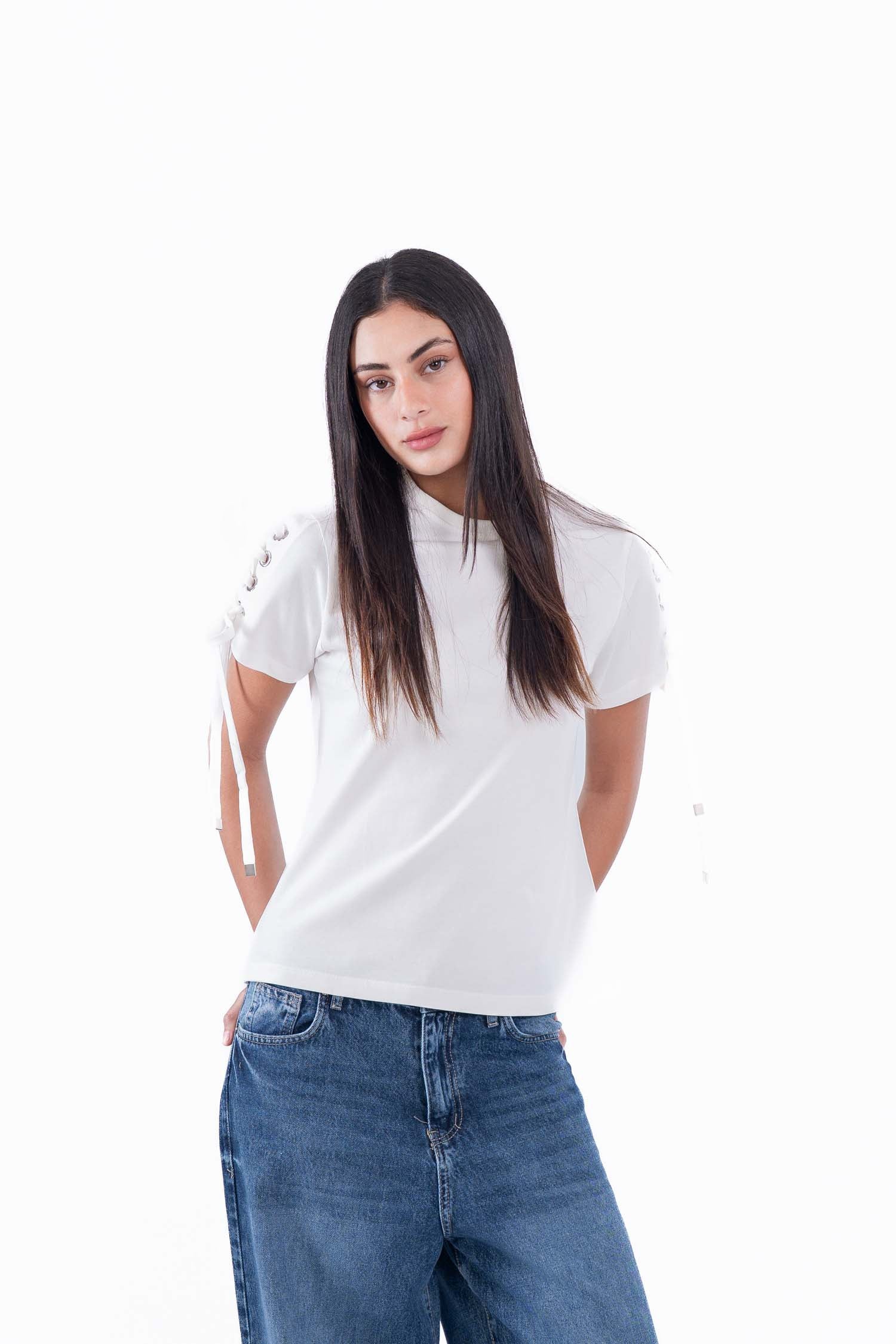 Virmo Short Sleeved T-shirt