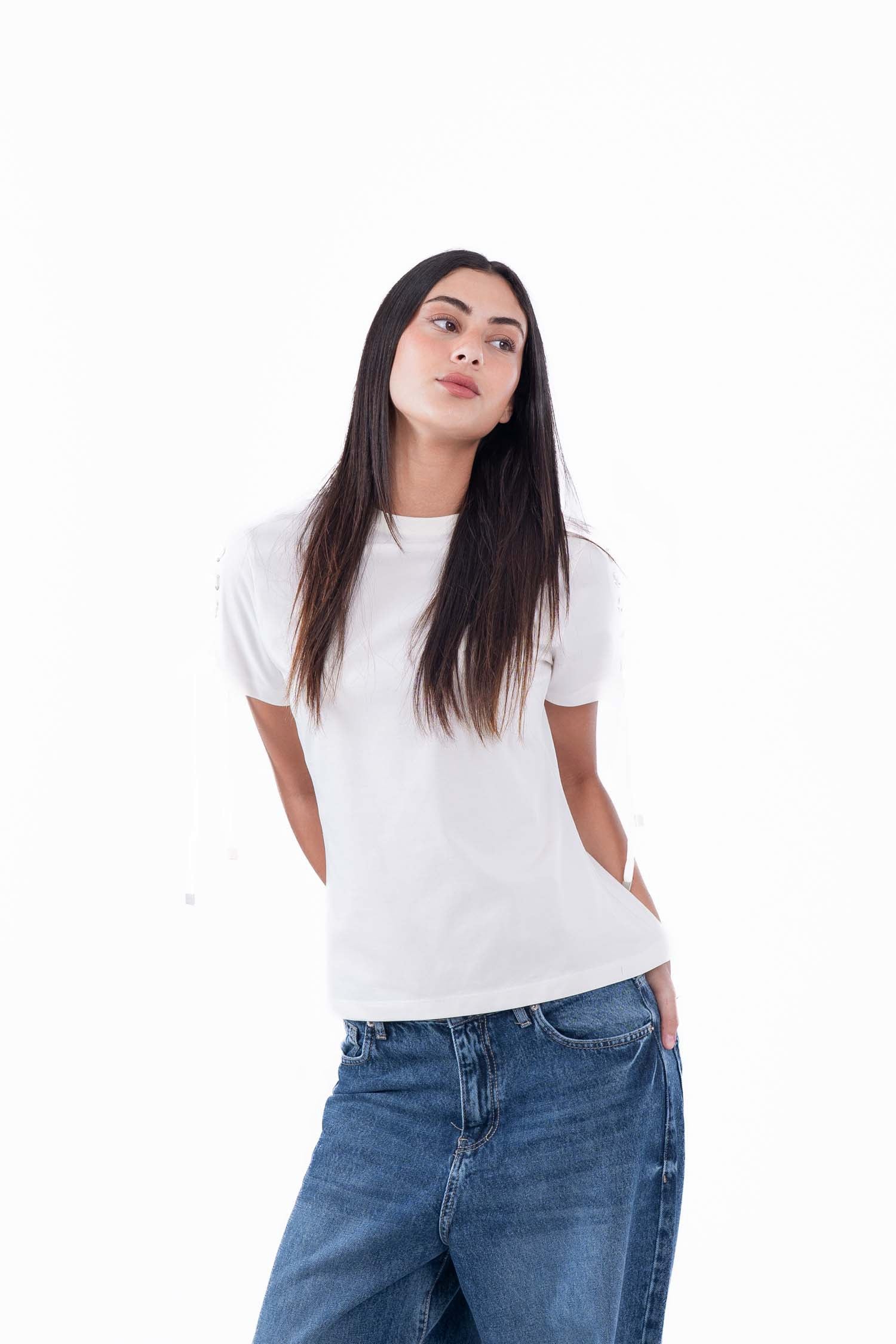 Virmo Short Sleeved T-shirt