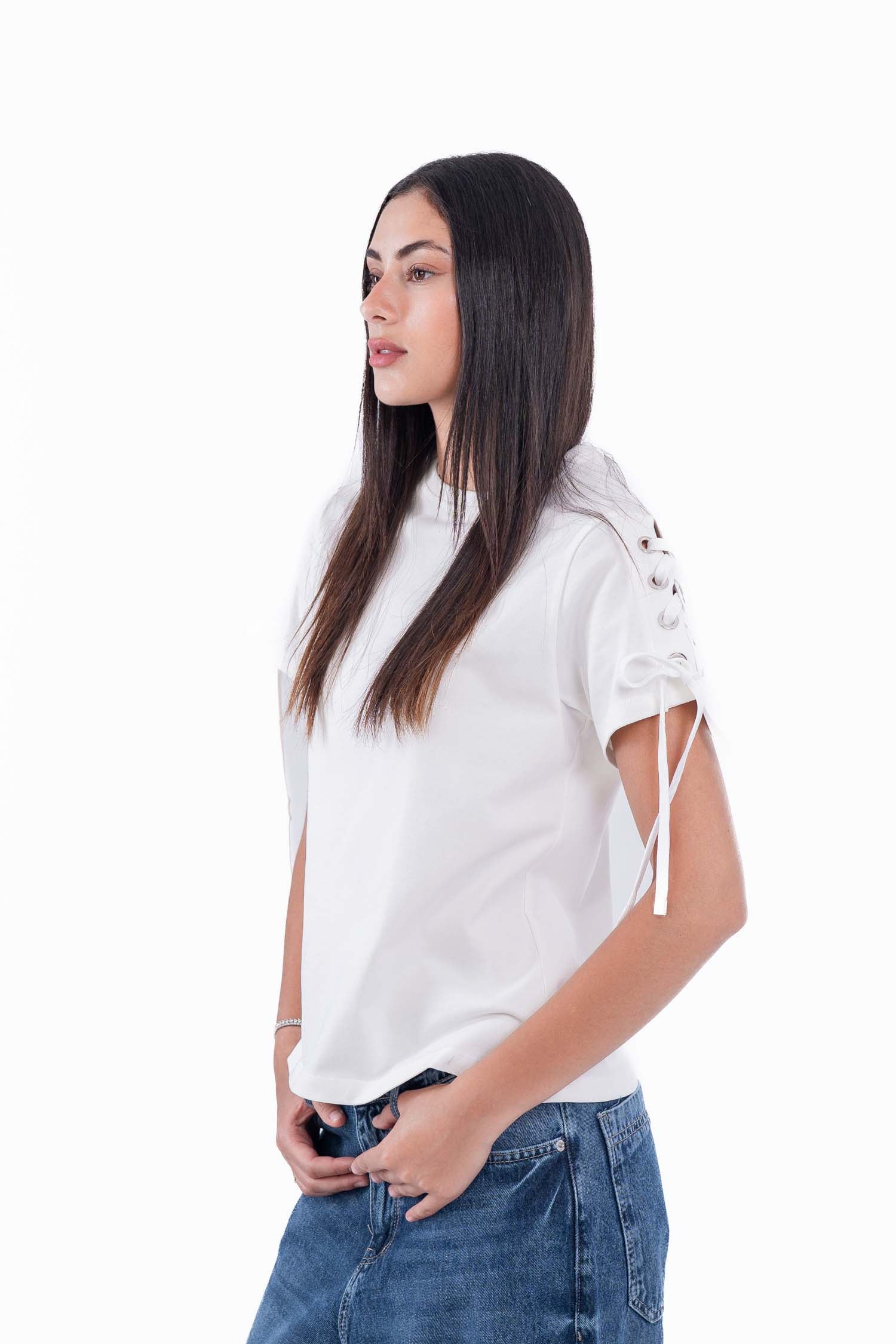 Virmo Short Sleeved T-shirt