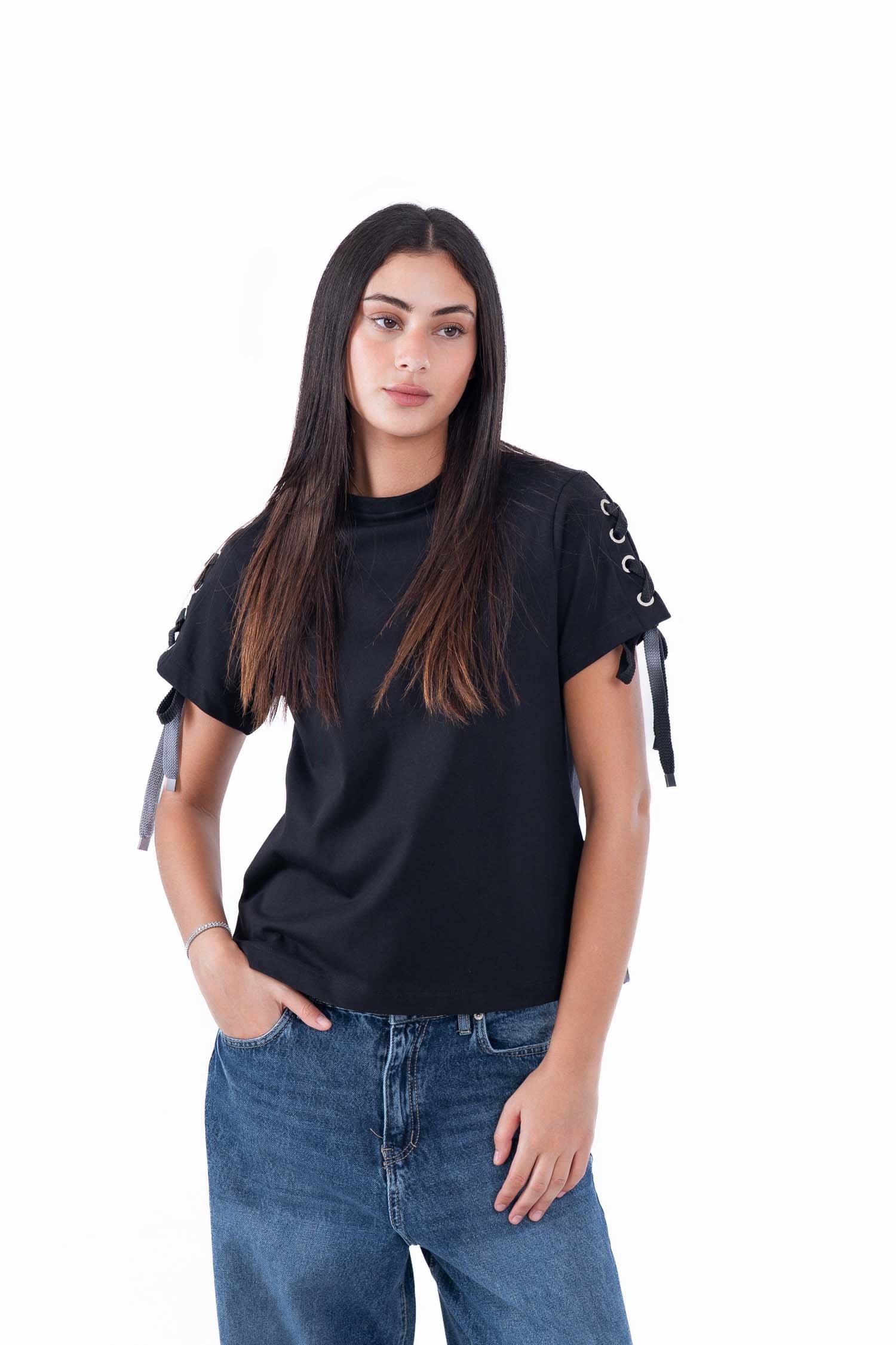 Virmo Short Sleeved T-shirt
