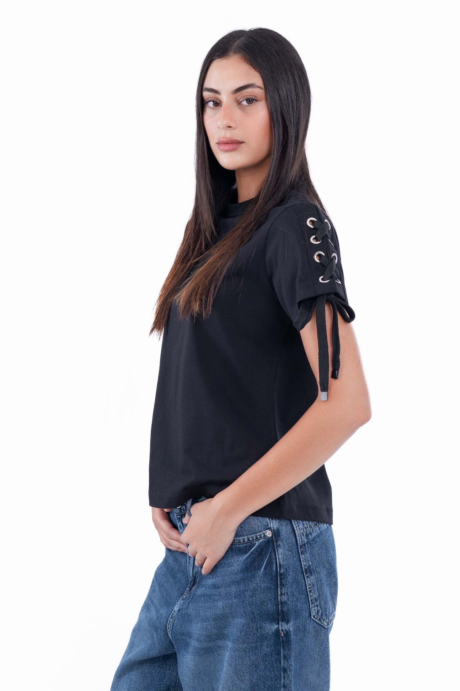 Virmo Short Sleeved T-shirt