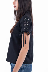 Virmo Short Sleeved T-shirt
