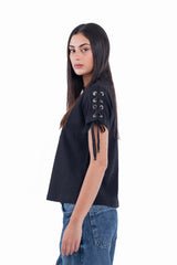 Virmo Short Sleeved T-shirt