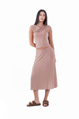 Virmo Signature Skirt
