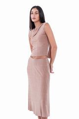 Virmo Signature Skirt
