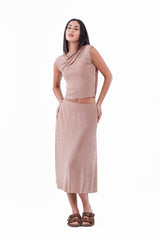 Virmo Signature Skirt
