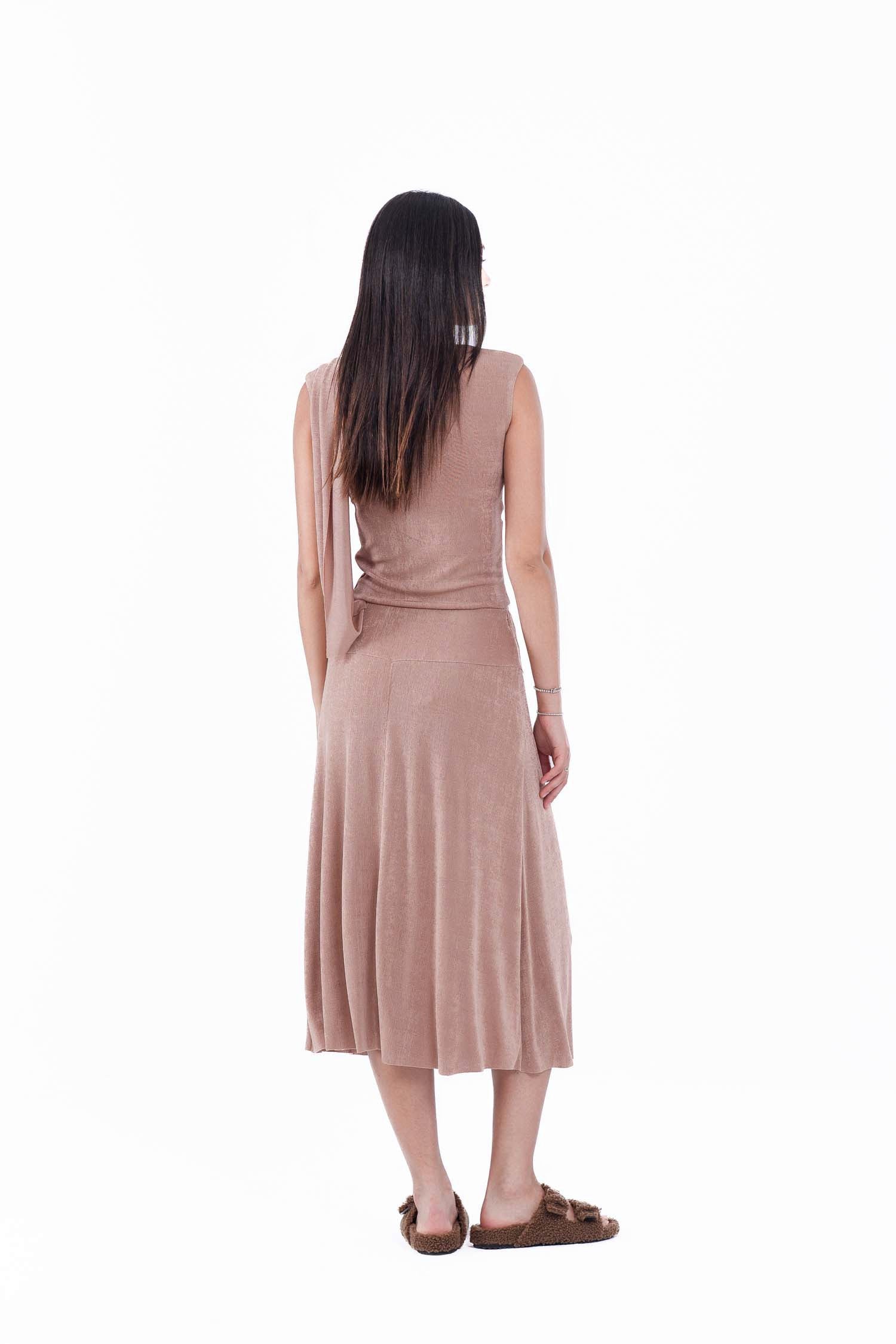 Virmo Signature Skirt