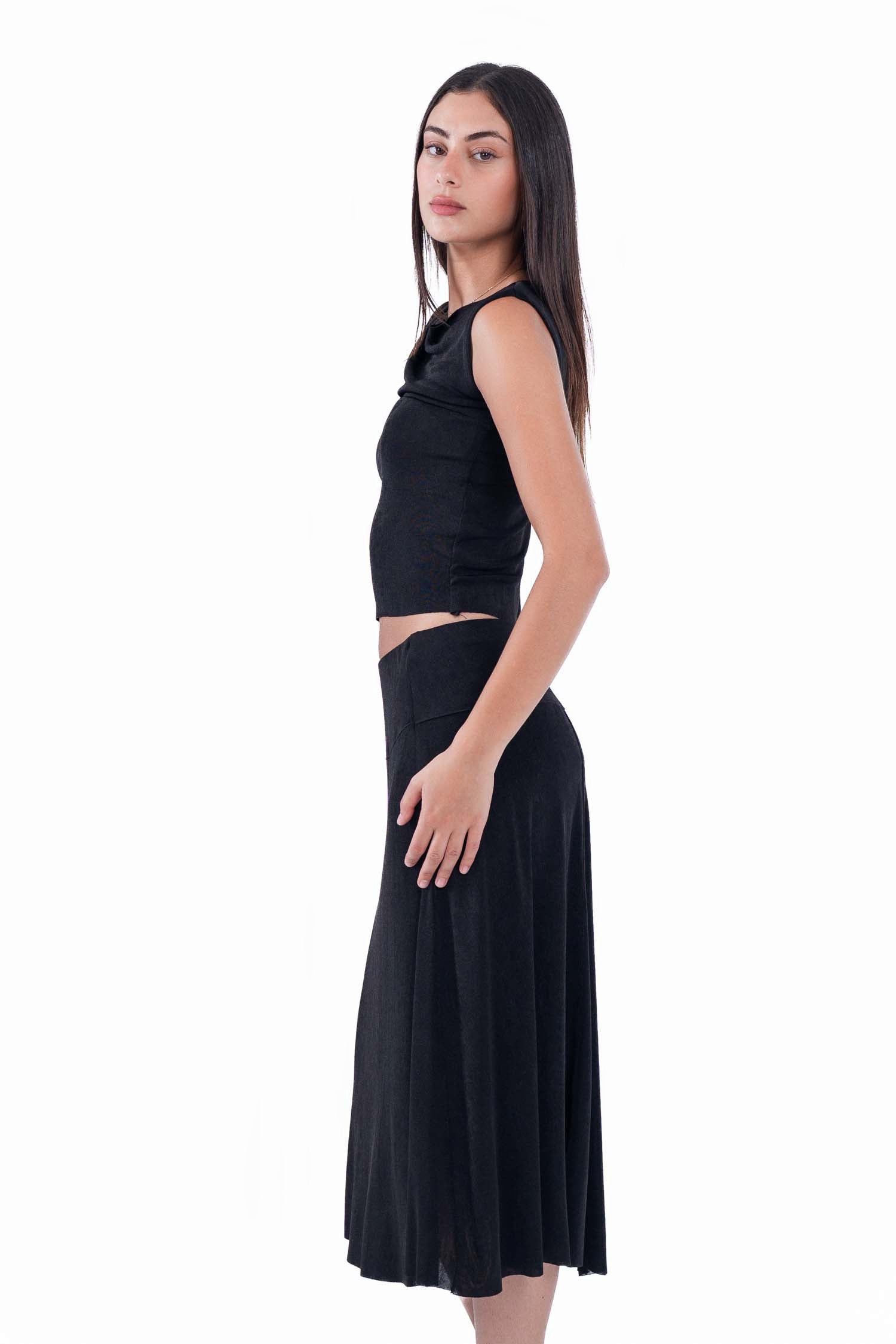Virmo Signature Skirt