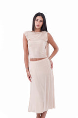 Virmo Signature Skirt