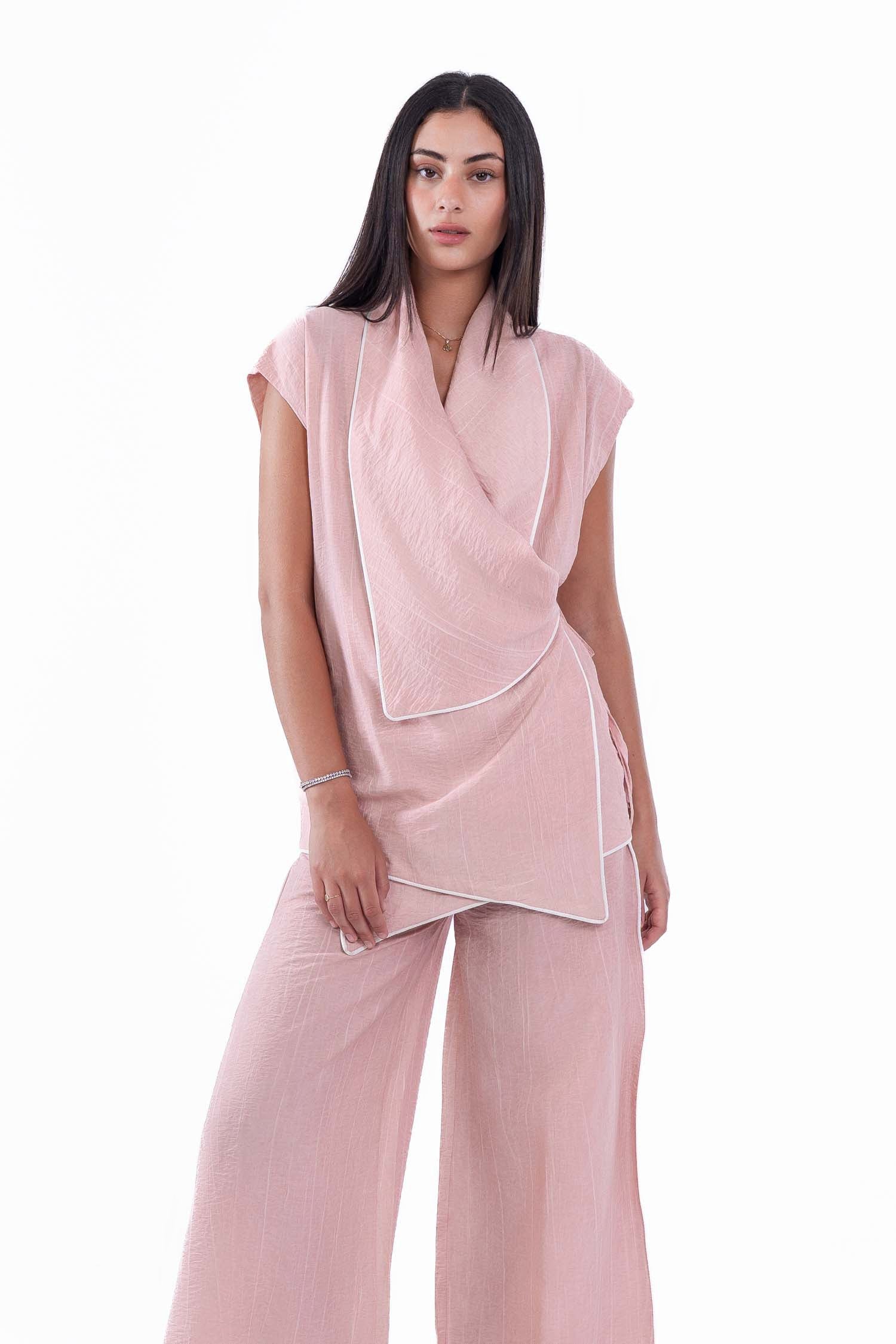 Virmo Voil Everyday Set
