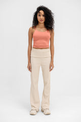 Virmo Women's Microfiber Spaghetti Strap Top