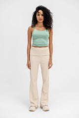 Virmo Women's Microfiber Spaghetti Strap Top