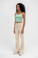 Virmo Women's Microfiber Spaghetti Strap Top