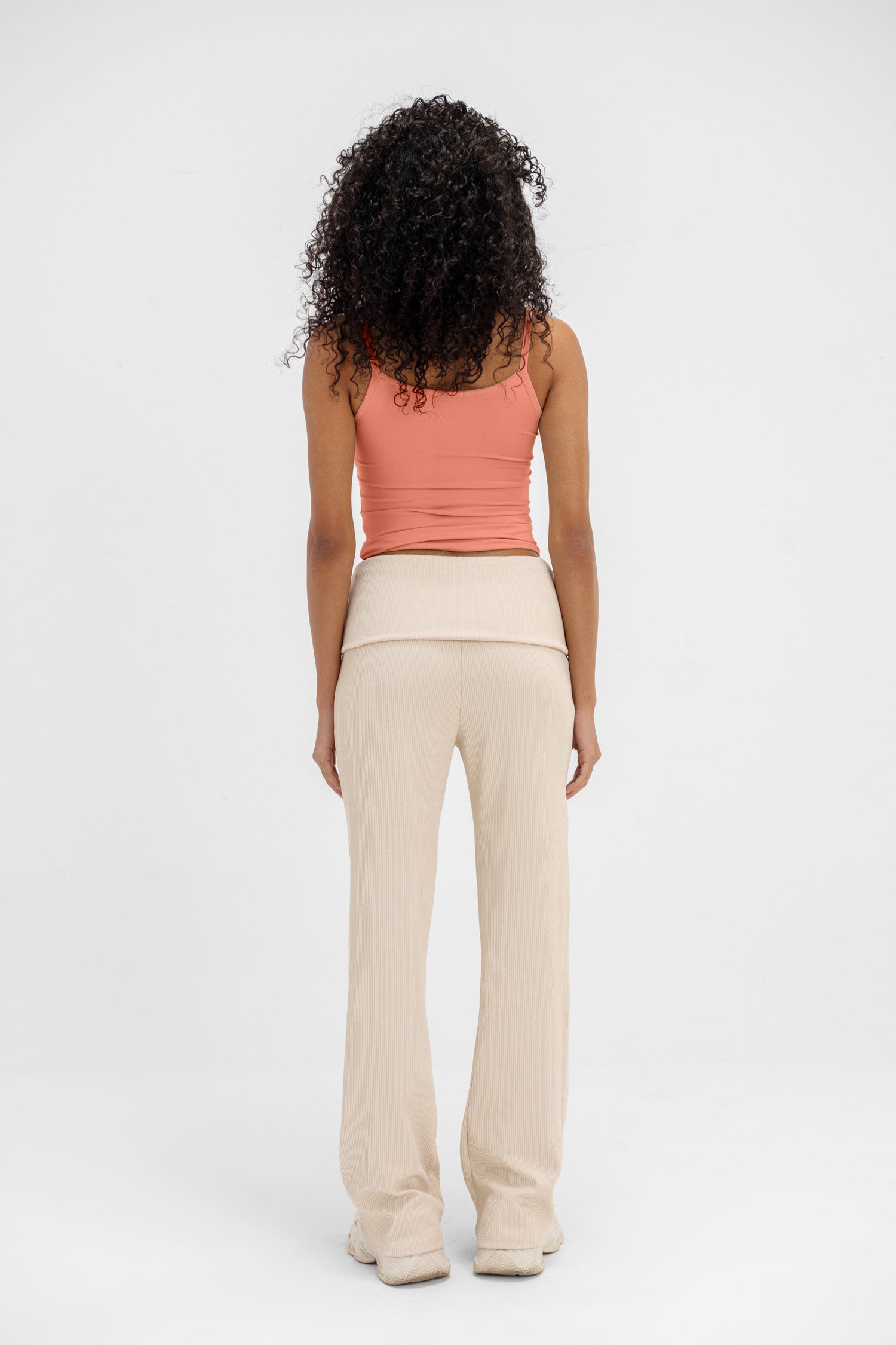 Virmo Women's Microfiber Spaghetti Strap Top