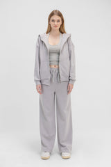 VIRMO SoftBloom 2-Piece Set - Made from premium Melton cotton