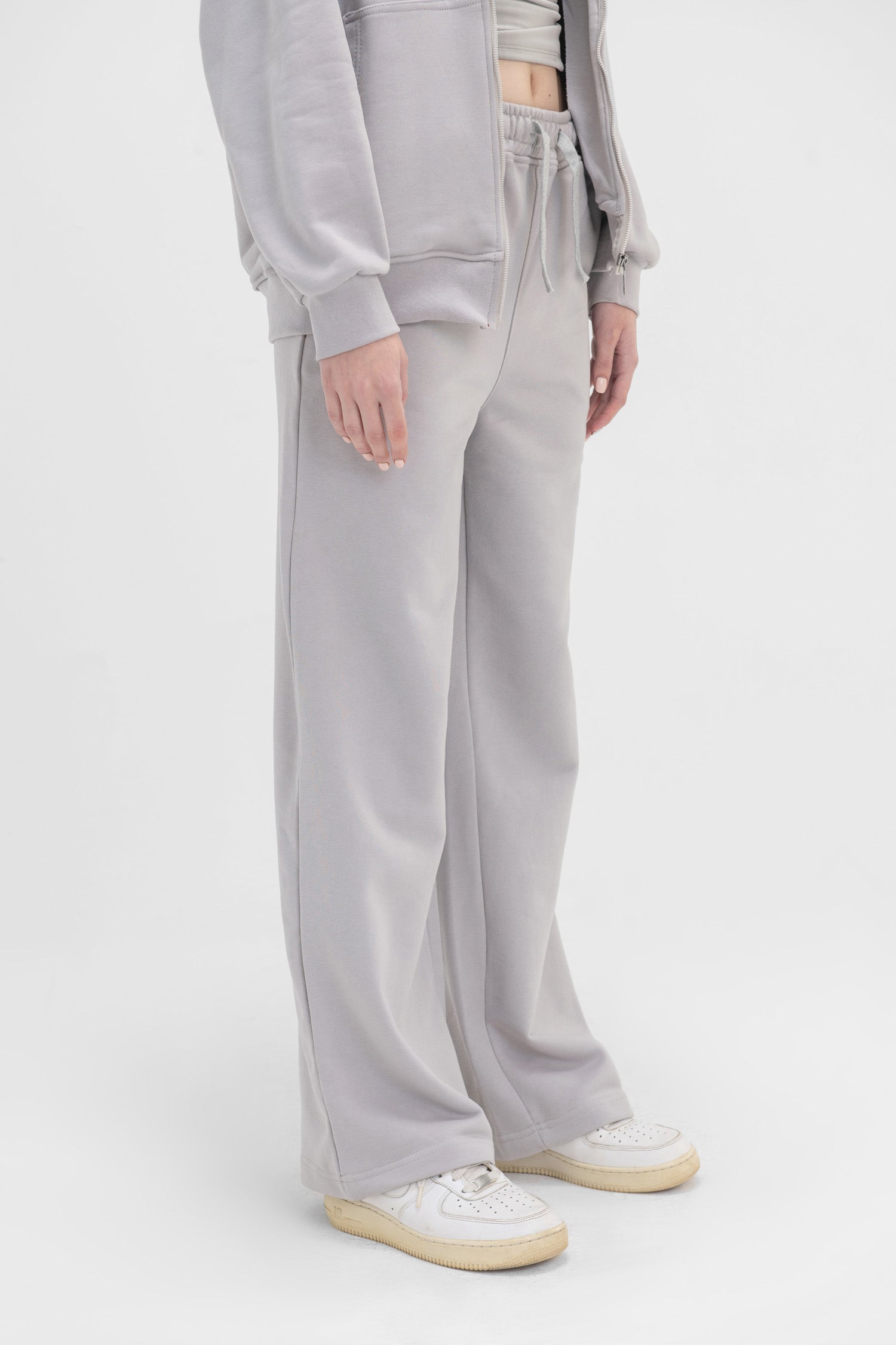 VIRMO SoftBloom 2-Piece Set - Made from premium Melton cotton