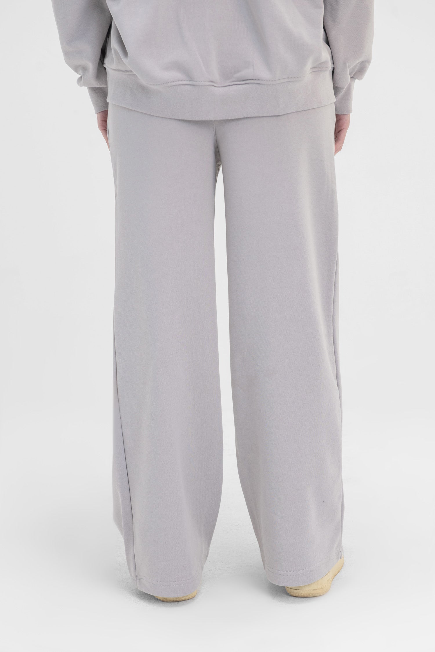 VIRMO SoftBloom 2-Piece Set - Made from premium Melton cotton