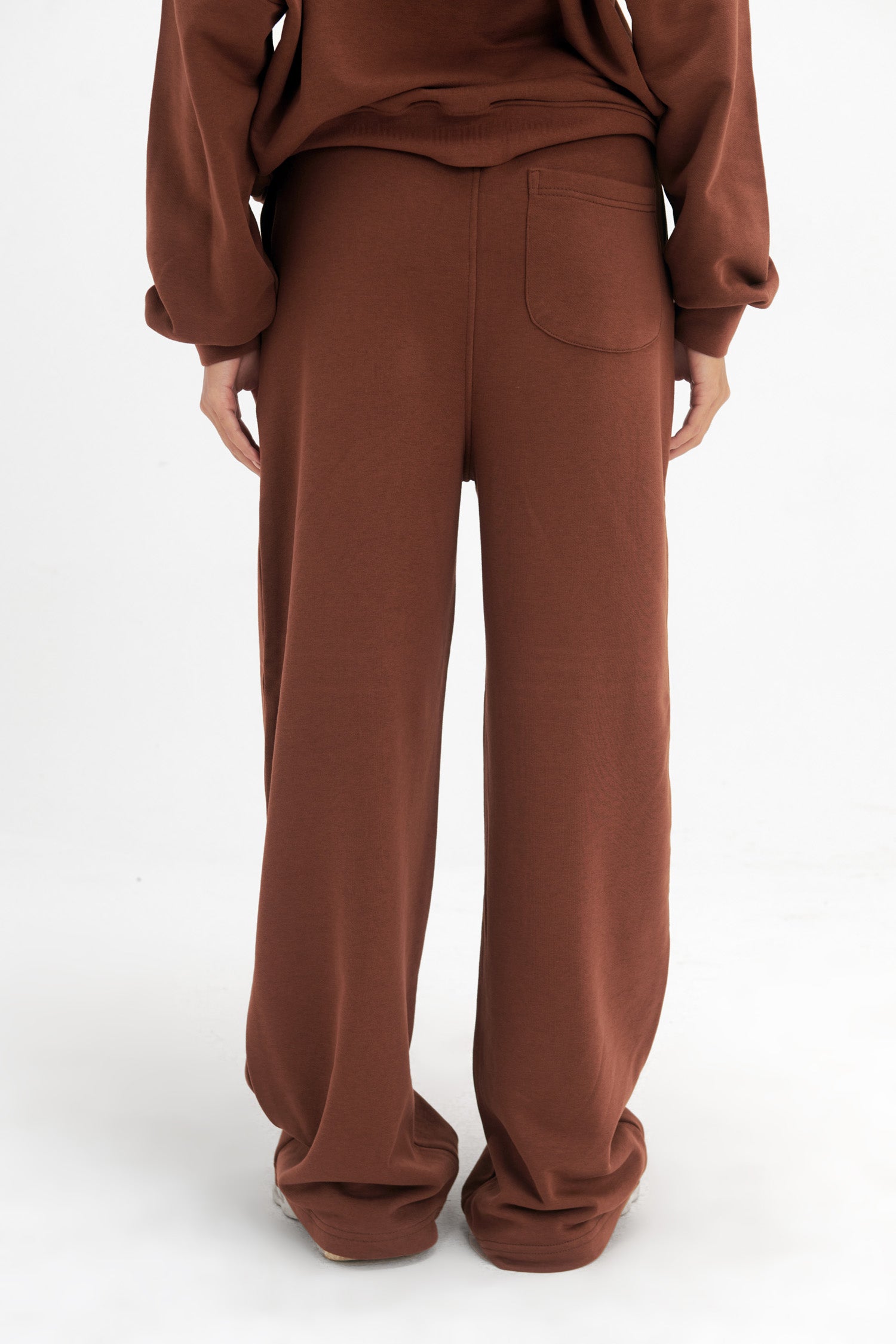 VIRMO SoftBloom 2-Piece Set - Made from premium Melton cotton