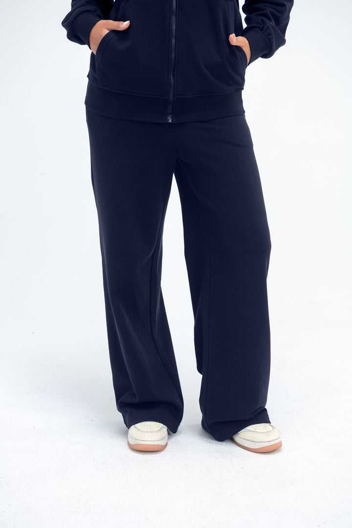 Virmo Wide Leg Pants