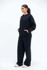 VIRMO SoftBloom 2-Piece Set - Made from premium Melton cotton