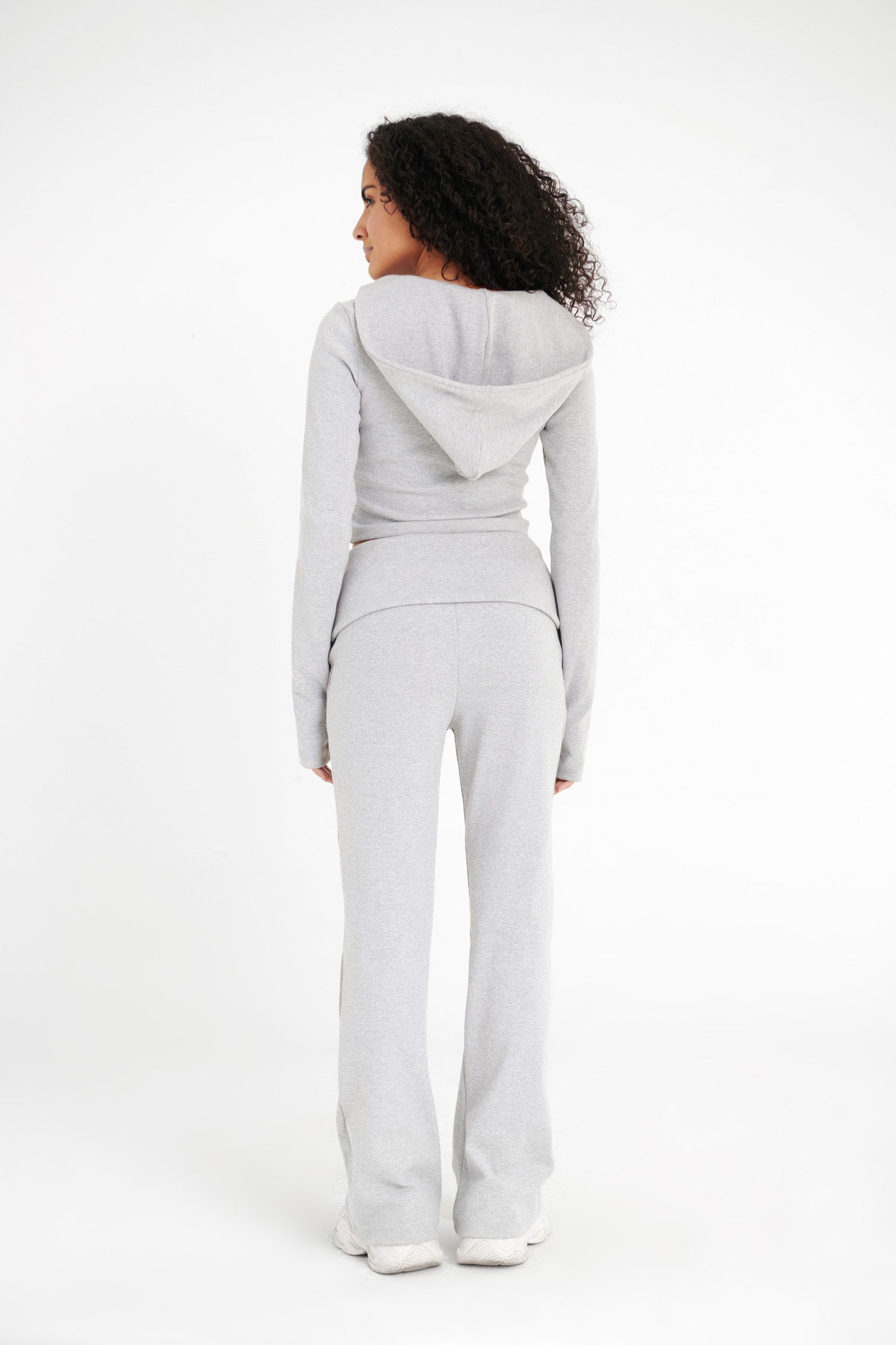VIRMO Ribbed SET TWO PICES