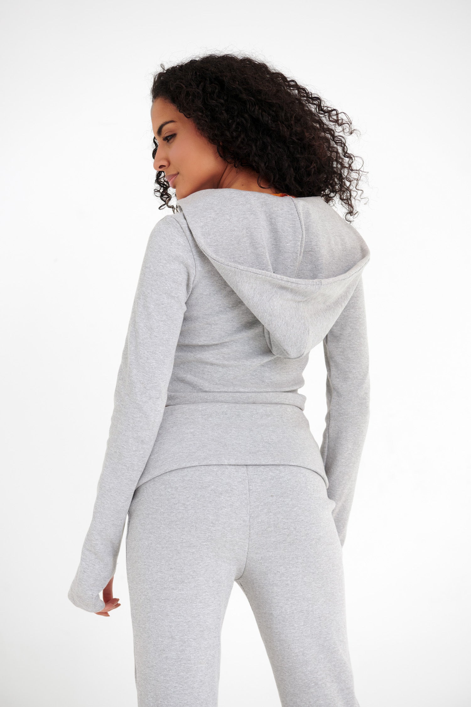 VIRMO Ribbed SET TWO PICES